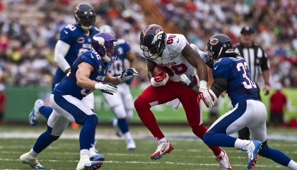 开云体育平台-拜仁拟引进南美新秀拓展阵容深度，拜仁南美前锋