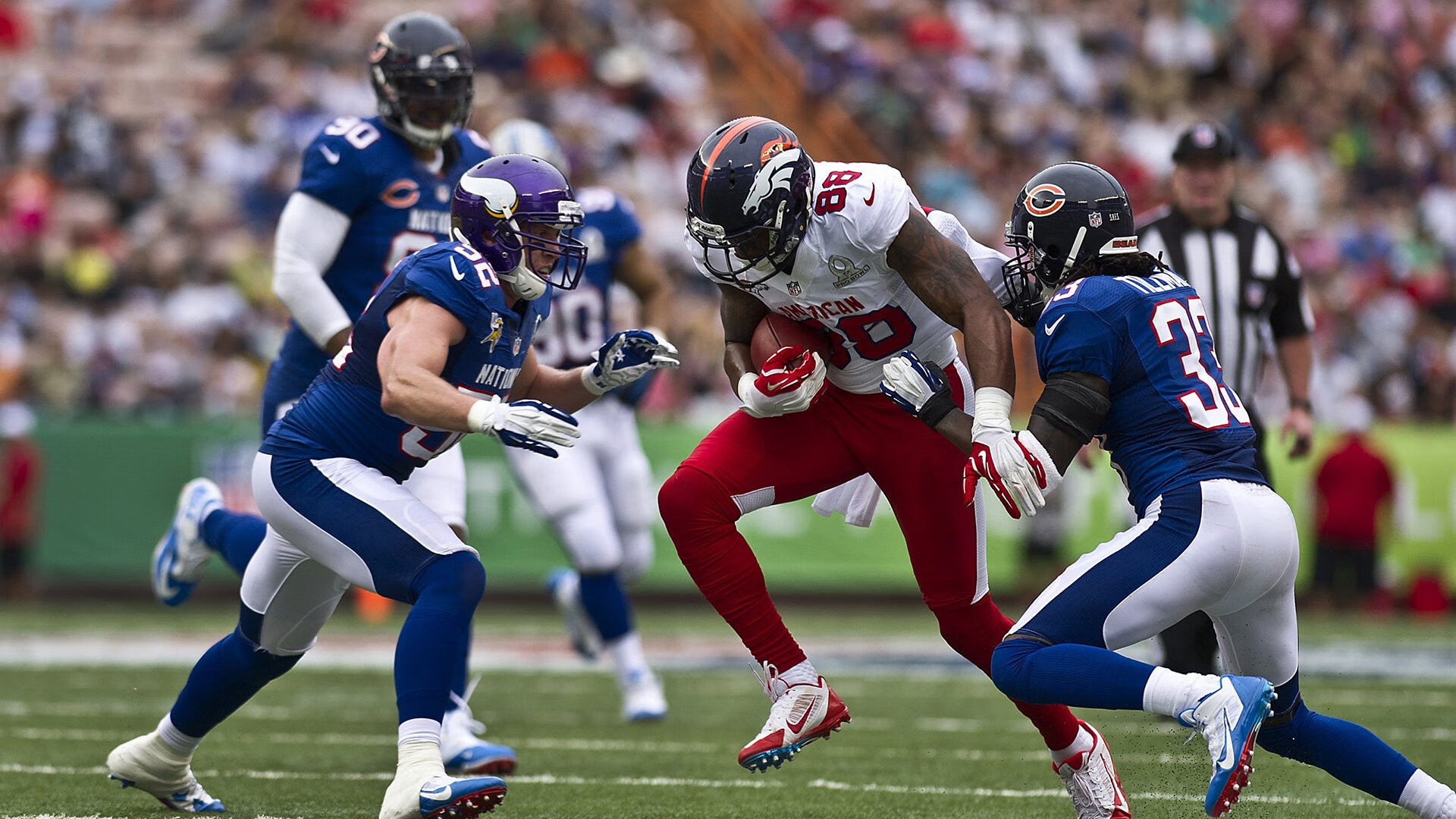 拜仁拟引进南美新秀拓展阵容深度，拜仁南美前锋